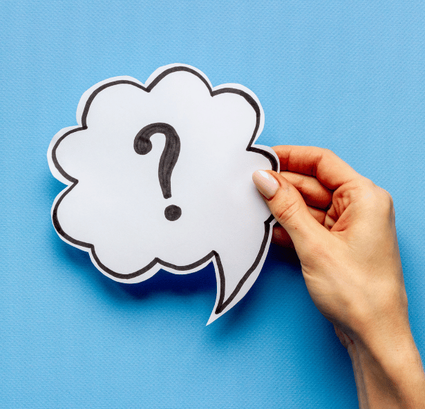 A person working on a marketing dashboard, representing Performance Marketing FAQs