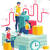Content research icon