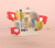 Icon for social media mastery