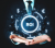 Icon for performance-backed ROI