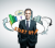 Icon for excellence for startups and executives