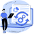 Technical SEO icon