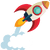 Project Kickoff Icon