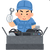 Ongoing Support and Maintenance Icon
