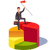 Icon for becoming an industry leader