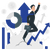 Icon for high-growth opportunities