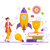 Icon for future-proofing your career