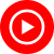 YouTube icon