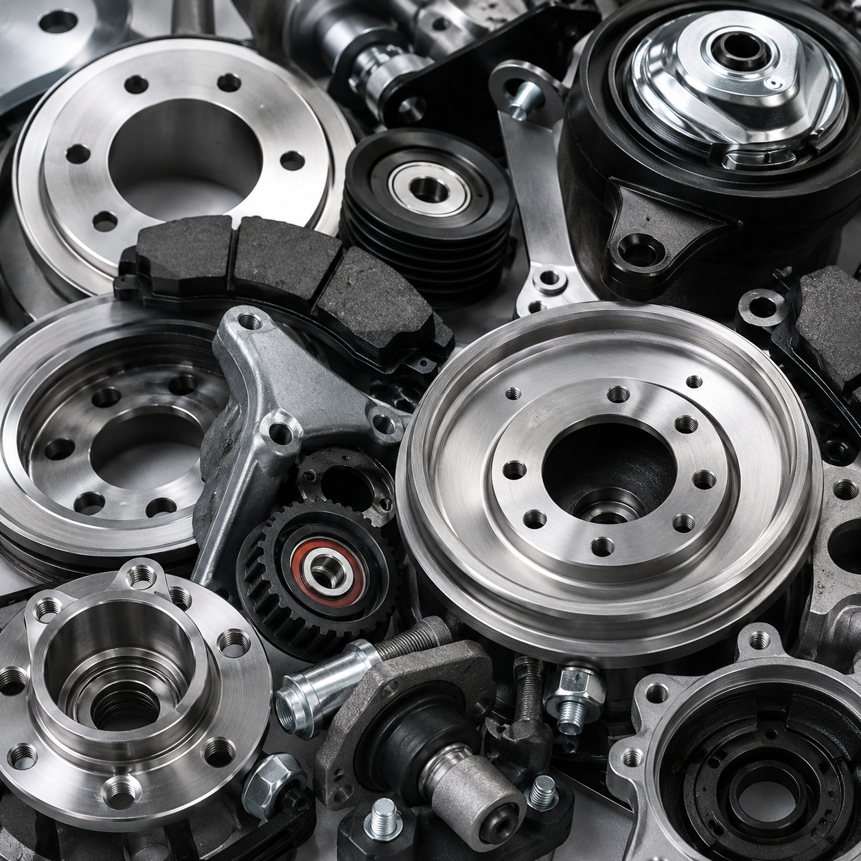 Auto Component
