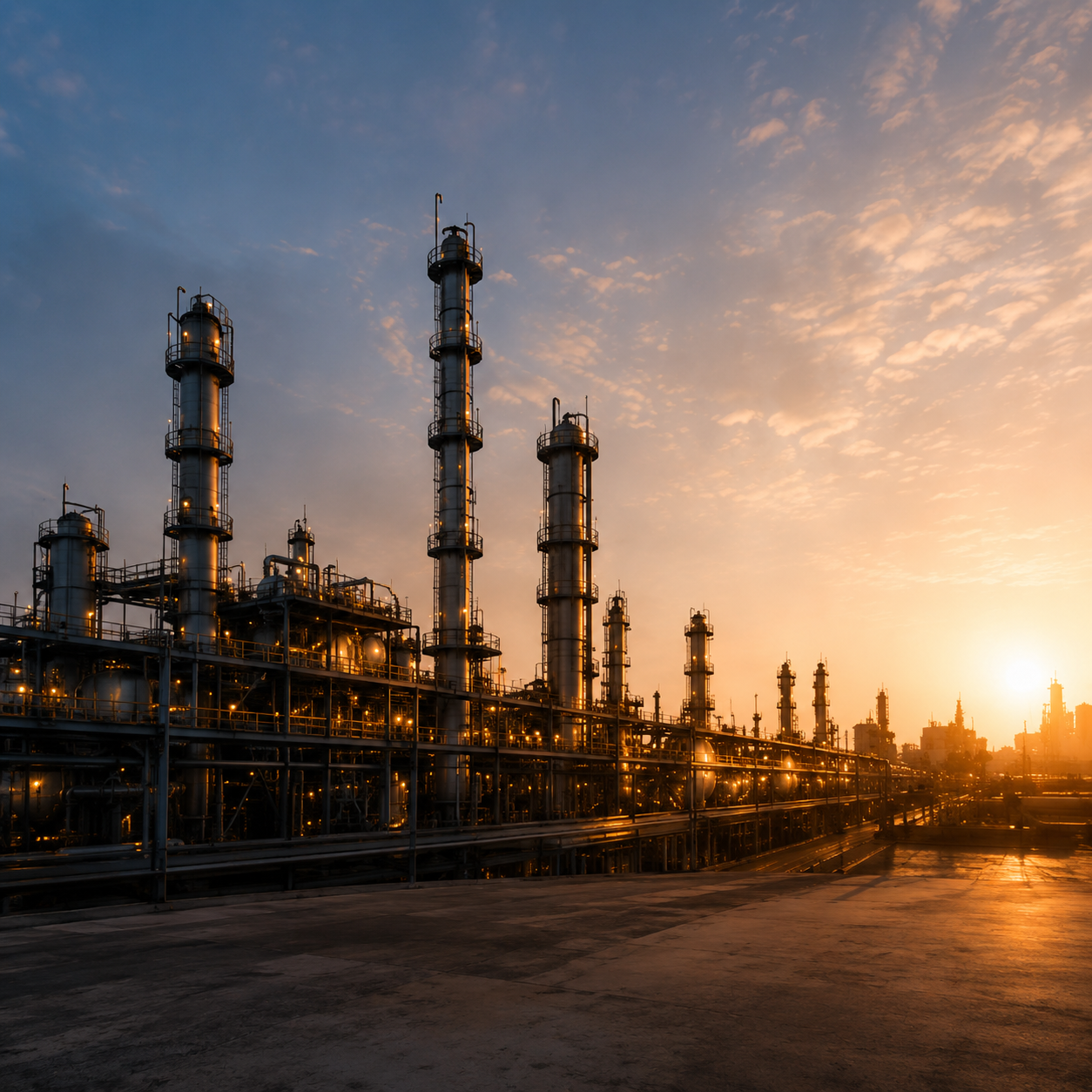Manufacturing Industry