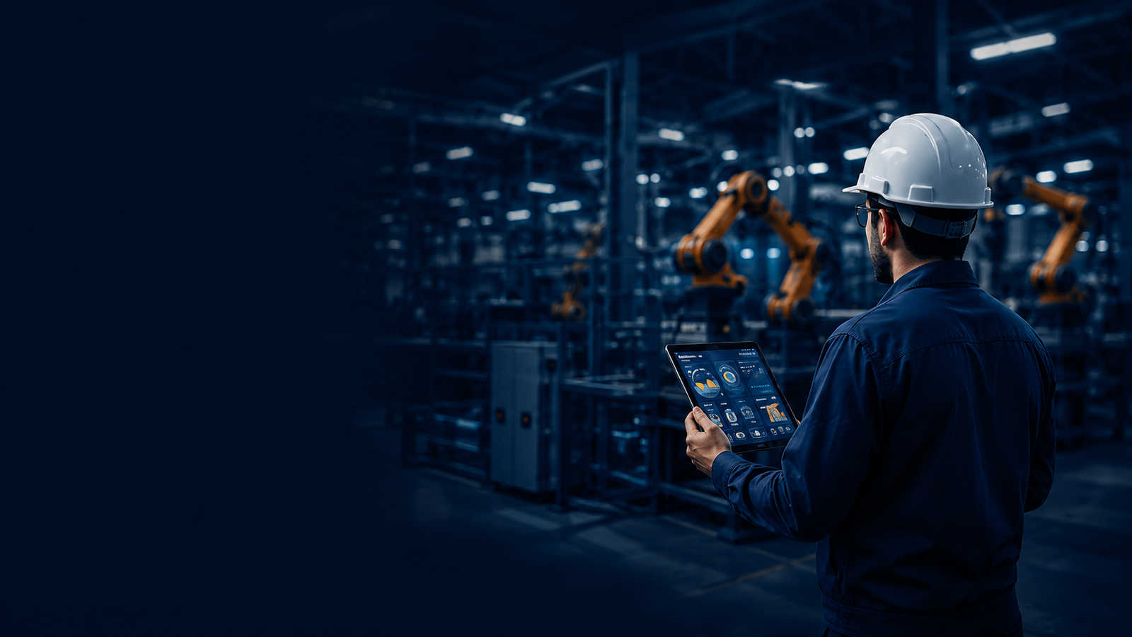 Manufacturing Digital Growth