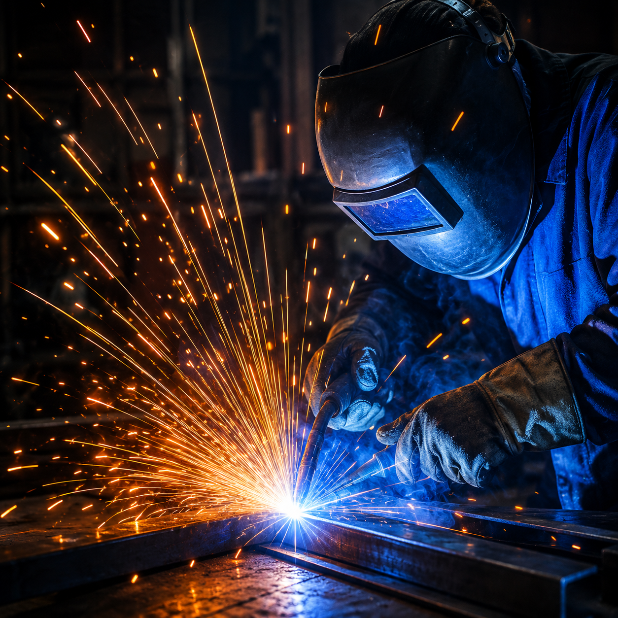 Engineering & Fabrication