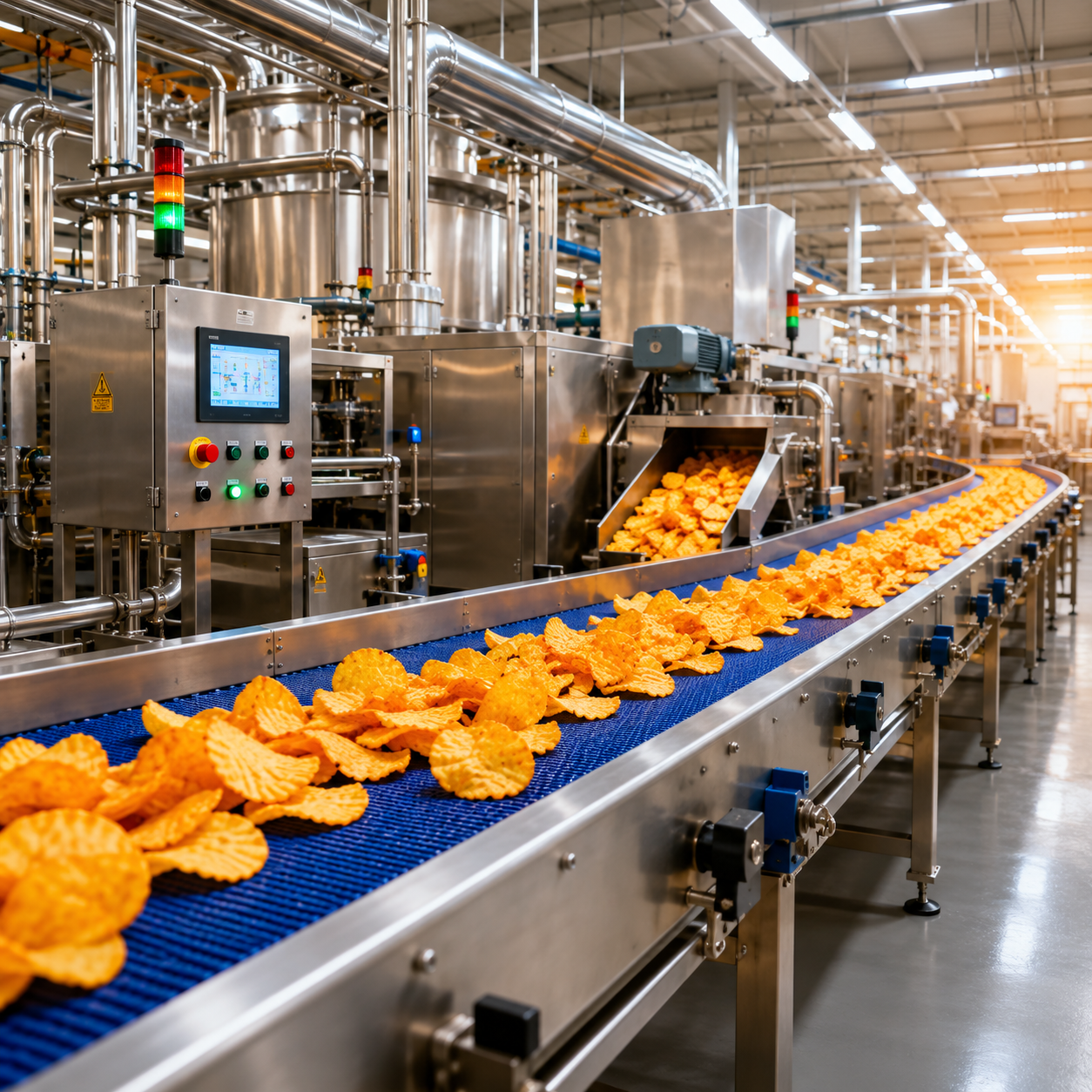 Food Processing