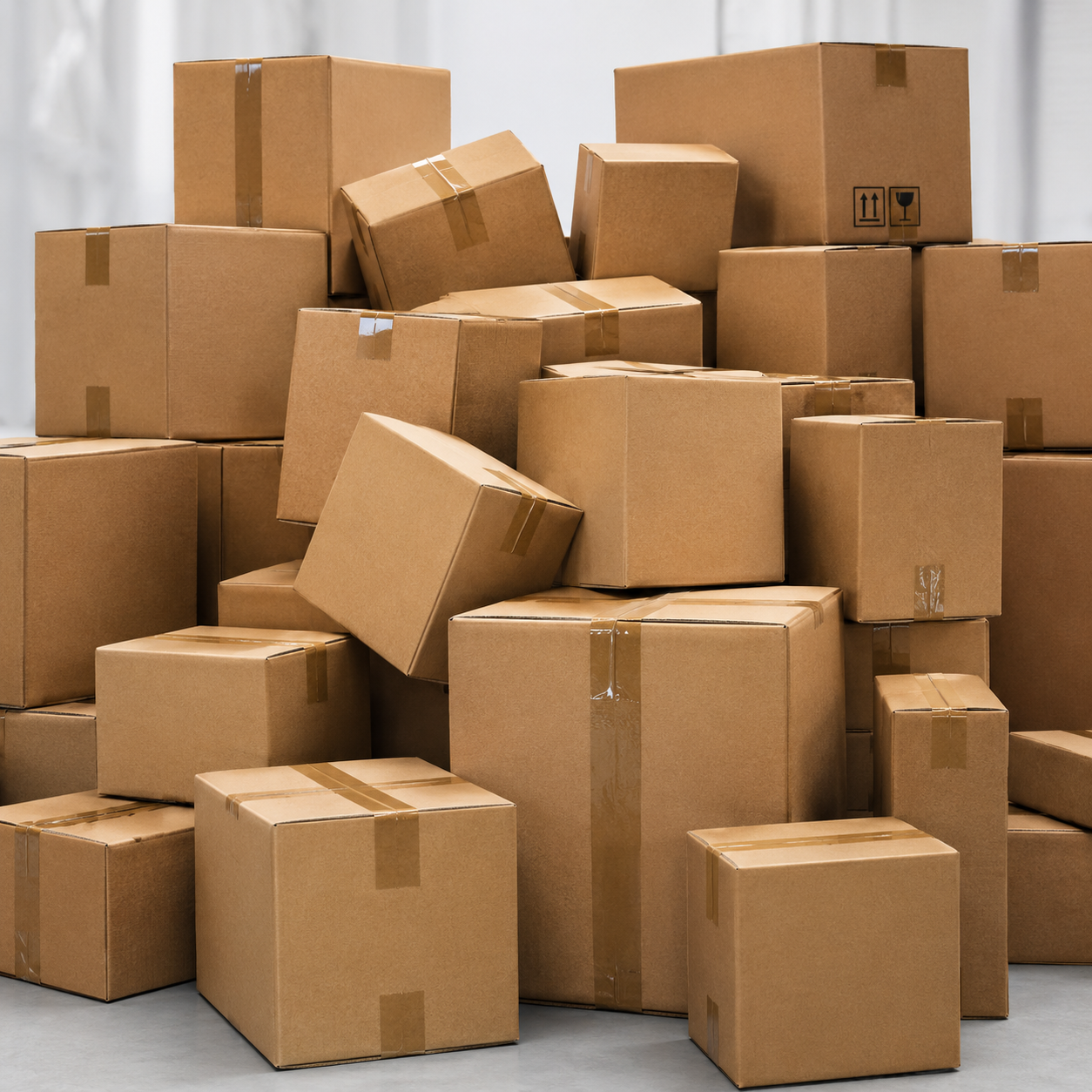 Packaging Material