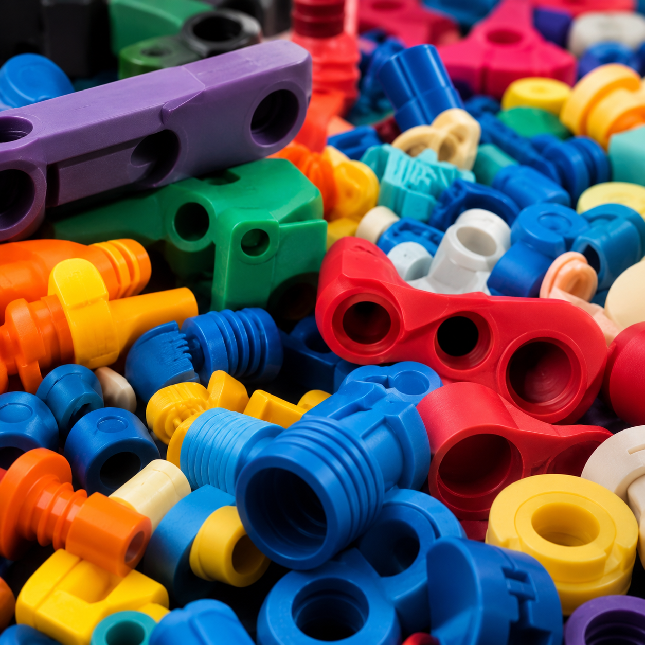 Plastic & Polymer