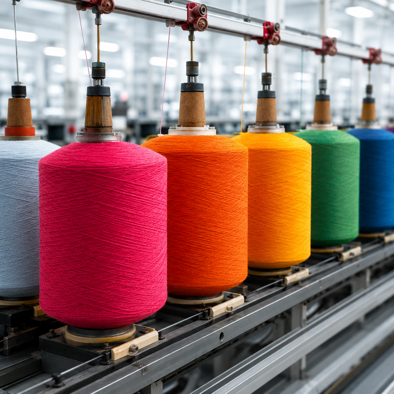 Textile & Garment