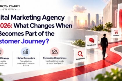 Digital Marketing Agency using AI in 2026