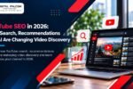 YouTube SEO in 2026 for Better Video Discovery