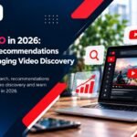 YouTube SEO in 2026 for Better Video Discovery