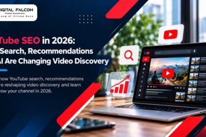 YouTube SEO in 2026 for Better Video Discovery