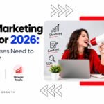Latest Digital Marketing Trends for 2026