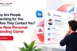 Personal Branding Strategy for a Strong Online Presence