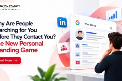 Personal Branding Strategy for a Strong Online Presence