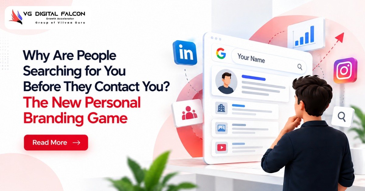 Personal Branding Strategy for a Strong Online Presence