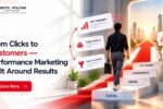 Performance Marketing Services for Leads and Business Growth