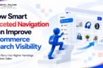 Smart Faceted Navigation for Ecommerce SEO and Search Visibility