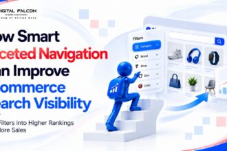 Smart Faceted Navigation for Ecommerce SEO and Search Visibility
