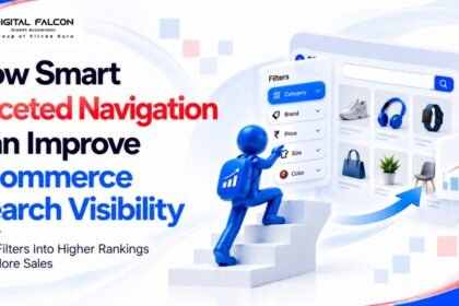 Smart Faceted Navigation for Ecommerce SEO and Search Visibility