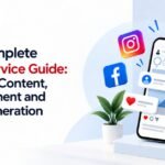 SMO Services for Social Media Growth and Lead Generation