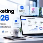 AI Marketing in 2026 for Smarter Digital Marketing