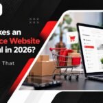 Ecommerce Website Design Features That Drive Sales